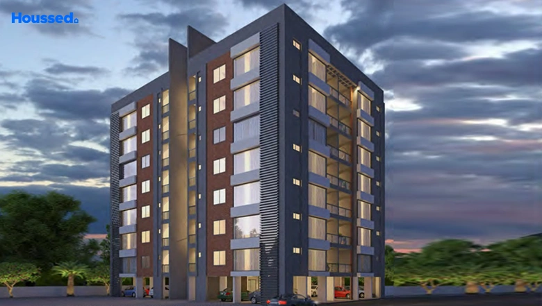 Project Image of Venus Pahel in Padra Road, Vadodara - Image 87995
