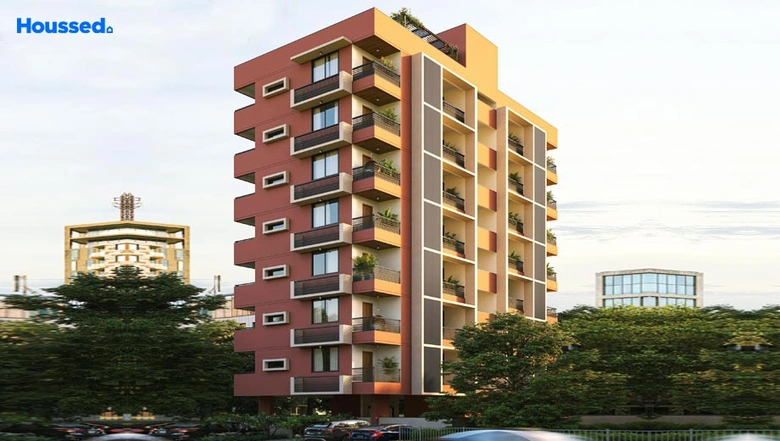 Project Image of Sumukh 145 in Usmanpura, Ahmedabad - Image 89018