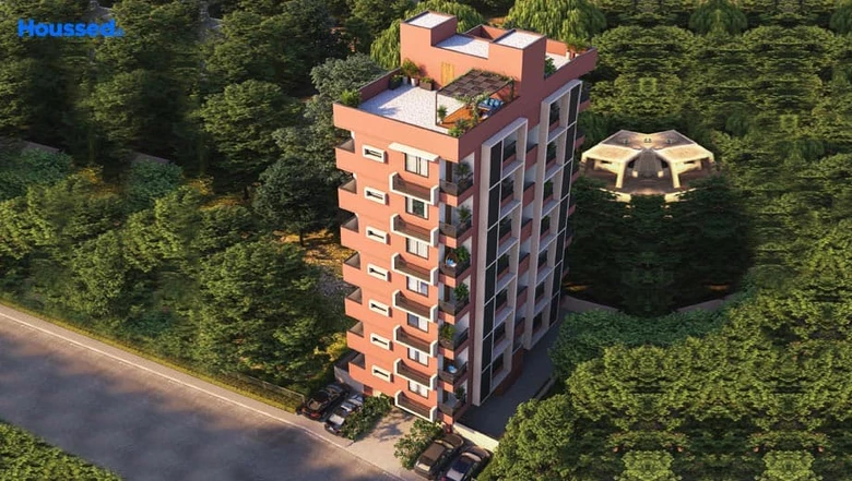 Project Image of Sumukh 145 in Usmanpura, Ahmedabad - Image 89016
