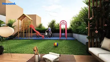 Amenities of Swara Sapphire 2 - Image 88032