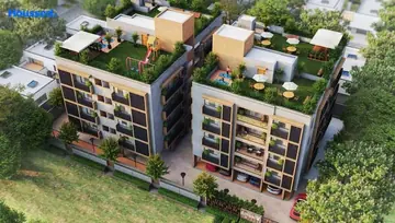 Project Image of Swara Sapphire 2 - Image 88030