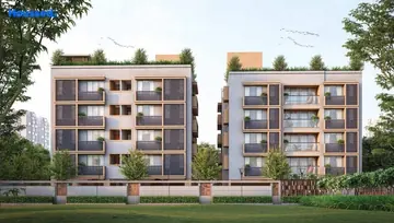 Project Image of Swara Sapphire 2 - Image 88031