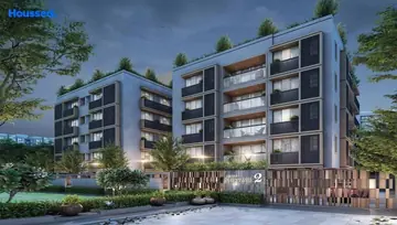 Project Image of Swara Sapphire 2 - Image 88029