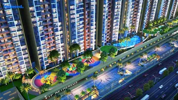 Amenities of VTP Aethereus - Blue Waters - Image 9730