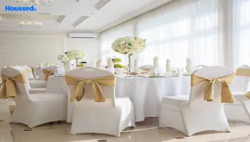 Amenities of Kashish Iris - Image 168000