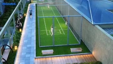 Amenities of Kashish Iris - Image 167998