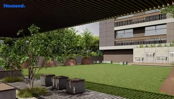 Amenities of Parshwa Antares - Image 89739
