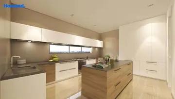 Sample Apartment of Parshwa Antares - Image 89740