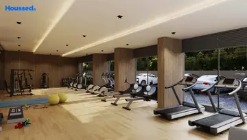 Amenities of Parshwa Ayaan - Image 88131