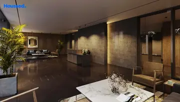 Amenities of Parshwa Ayaan - Image 88130