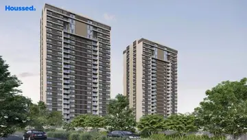 Project Image of Parshwa Ayaan - Image 88127
