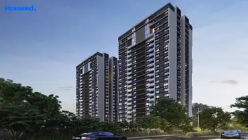 Project Image of Parshwa Ayaan - Image 88126