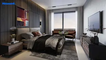 Sample Apartment of Parshwa Ayaan - Image 88134