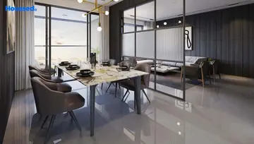 Sample Apartment of Parshwa Ayaan - Image 88133