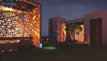 Amenities of Parshwa Luxuria - Image 88145