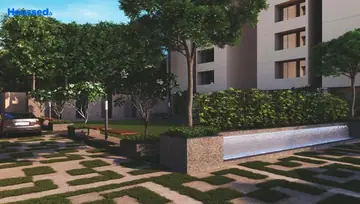 Amenities of Parshwa Luxuria - Image 88144