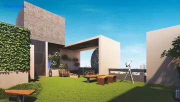 Amenities of Parshwa Luxuria - Image 88143