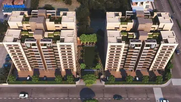 Project Image of Parshwa Luxuria - Image 88140