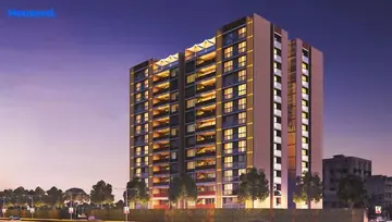 Project Image of Parshwa Luxuria - Image 88142