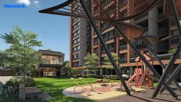 Amenities of Sahaj Heights - Image 90130