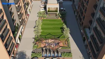 Amenities of Sahaj Heights - Image 90131