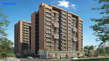 Project Image of Sahaj Heights - Image 90129