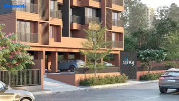 Project Image of Sahaj One - Image 89200
