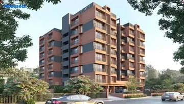 Project Image of Sahaj One - Image 89199