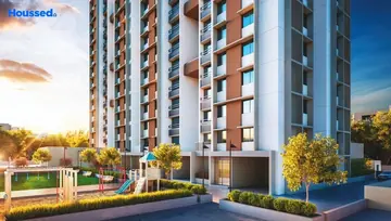 Amenities of Vishwanath Maher Homes 3 - Image 88152