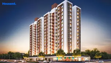 Project Image of Vishwanath Maher Homes 3 - Image 88151