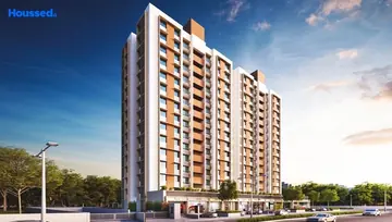 Project Image of Vishwanath Maher Homes 3 - Image 88150
