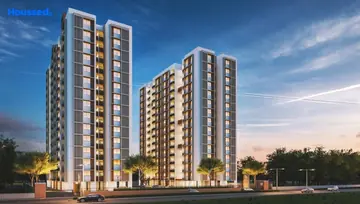 Project Image of Vishwanath Maher Homes 4 - Image 88160