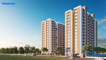 Project Image of Vishwanath Maher Homes 4 - Image 88159