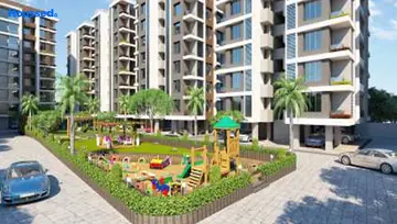 Amenities of Navkar Avenue - Image 88222