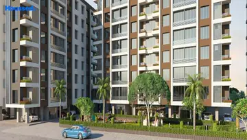 Amenities of Navkar Avenue - Image 88223