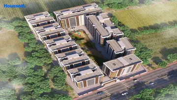Project Image of Navkar Avenue - Image 88220