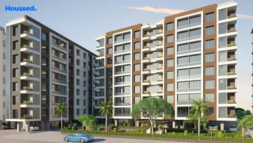 Project Image of Navkar Avenue - Image 88221