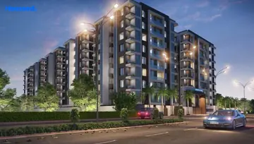 Project Image of Navkar Avenue - Image 88218