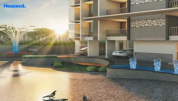 Amenities of Blue Horizon - Image 111308