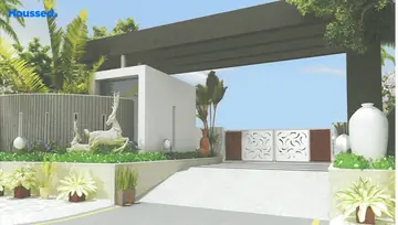 Amenities of Labhubhai Samrat Skyline - Image 88434