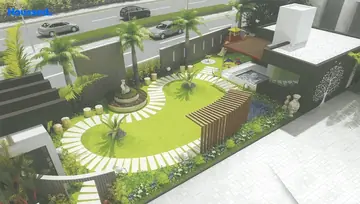 Amenities of Labhubhai Samrat Skyline - Image 88435