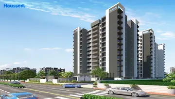 Project Image of Labhubhai Samrat Skyline - Image 88432