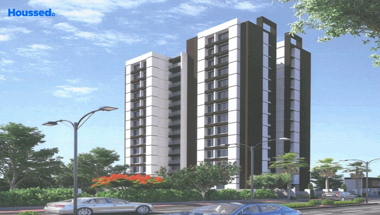 Project Image of Lakhani Raj Palace in Katargam, Surat - Image 88440