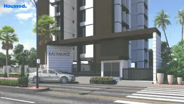 Project Image of Lakhani Raj Palace - Image 88442