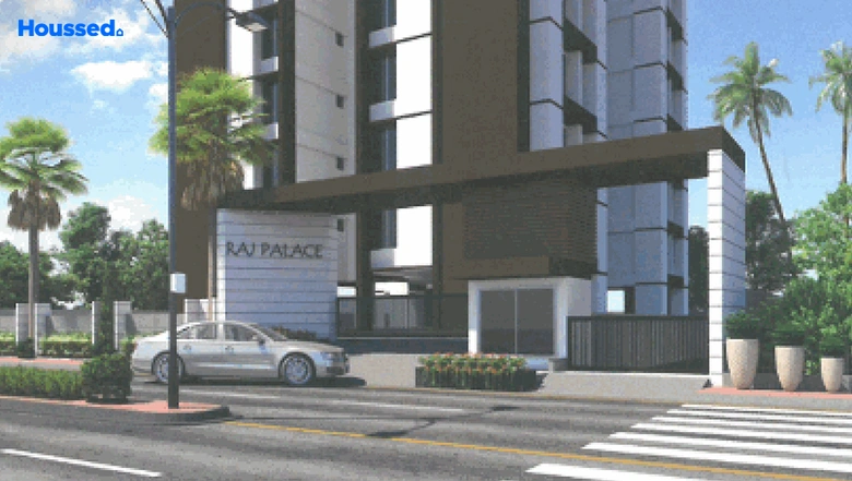Project Image of Lakhani Raj Palace in Katargam, Surat - Image 88442