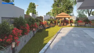 Amenities of Arihant Ruturaj Residency - Image 88266
