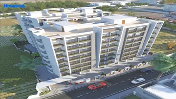 Project Image of Arihant Ruturaj Residency - Image 88264