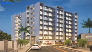 Project Image of Arihant Ruturaj Residency - Image 88263
