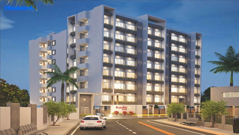 Project Image of Arihant Ruturaj Residency in Amroli, Surat - Image 88263