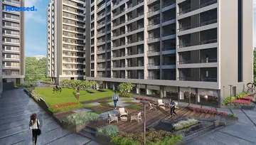 Amenities of Rajhans Synfonia - Image 88450
